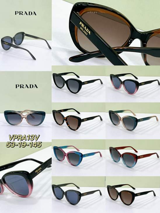 Picture of Prada Sunglasses _SKUfw77619815fw